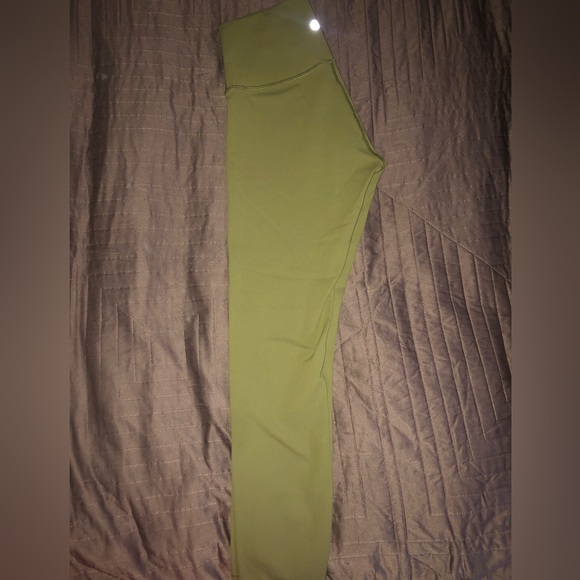 Lululemon leggings - Picture 6 of 6